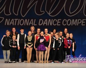 Milwaukee, WI 2 - 4/27/2018