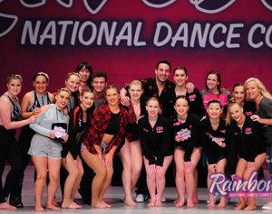 New Orleans, LA - 4/28/2018