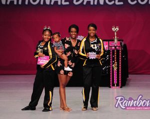 New Orleans, LA - 4/28/2018