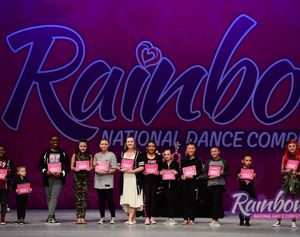 Upland, CA - 5/12/2018