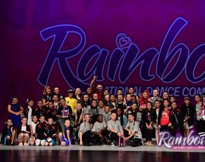 Upland, CA - 5/12/2018