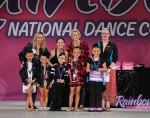 Redondo Beach, CA  - 5/18/2018