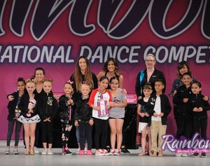 Redondo Beach, CA  - 5/18/2018