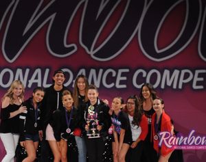 Redondo Beach, CA  - 5/18/2018