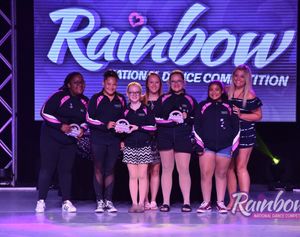 Pigeon Forge, TN National Finals - 7/9/2018