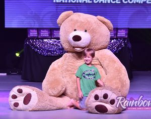 Pigeon Forge, TN National Finals - 7/9/2018