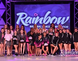 Pigeon Forge, TN National Finals - 7/9/2018