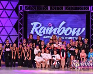 Pigeon Forge, TN National Finals - 7/9/2018