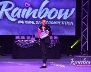 Pigeon Forge, TN National Finals - 7/9/2018