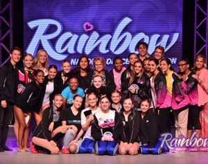 Pigeon Forge, TN National Finals - 7/9/2018