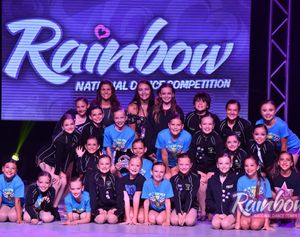 Pigeon Forge, TN National Finals - 7/9/2018