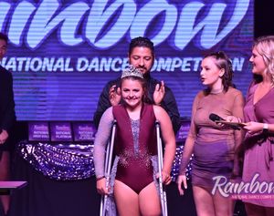 Pigeon Forge, TN National Finals - 7/9/2018