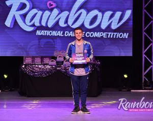 Pigeon Forge, TN National Finals - 7/9/2018