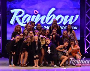 Panama City, FL National Finals - 6/27/2018