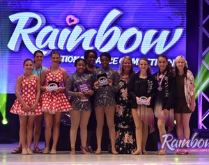 Panama City, FL National Finals - 6/27/2018