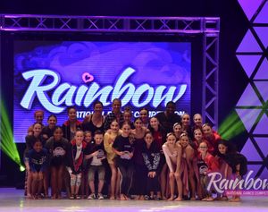 Panama City, FL National Finals - 6/27/2018