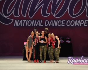 Mesa, AZ - 2/16/2018