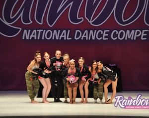 Mesa, AZ - 2/16/2018