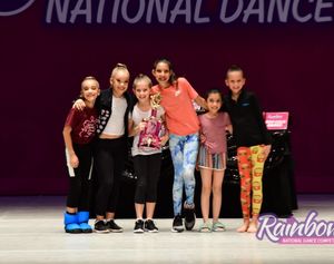 Mesa, AZ - 2/16/2018