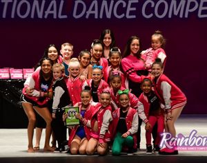 Mesa, AZ - 2/16/2018