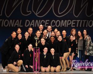 Milwaukee, WI - 4/20/2018