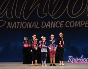 Milwaukee, WI - 4/20/2018