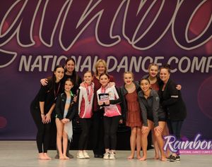 Denver, CO - 2/16/2018