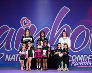 Pigeon Forge, TN National Finals - 7/8/2019