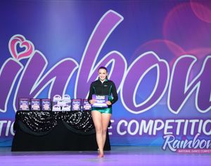 Pigeon Forge, TN National Finals - 7/8/2019