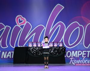 Pigeon Forge, TN National Finals - 7/8/2019