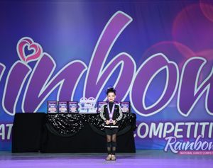 Pigeon Forge, TN National Finals - 7/8/2019