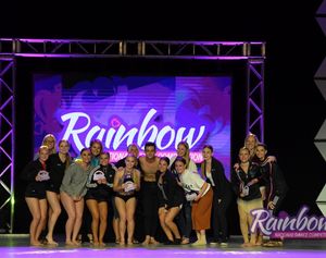 Pigeon Forge, TN National Finals - 7/8/2019