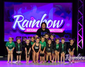 Pigeon Forge, TN National Finals - 7/8/2019