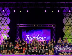 Pigeon Forge, TN National Finals - 7/8/2019