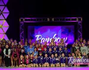 Pigeon Forge, TN National Finals - 7/8/2019