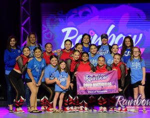 Pigeon Forge, TN National Finals - 7/8/2019