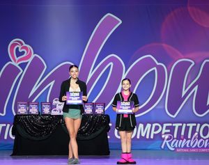 Pigeon Forge, TN National Finals - 7/8/2019