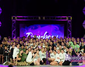 Pigeon Forge, TN National Finals - 7/8/2019