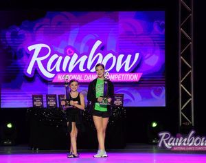 Pigeon Forge, TN National Finals - 7/8/2019