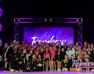 Pigeon Forge, TN National Finals - 7/8/2019