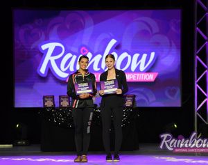 Pigeon Forge, TN National Finals - 7/8/2019