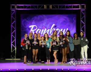 Pigeon Forge, TN National Finals - 7/8/2019