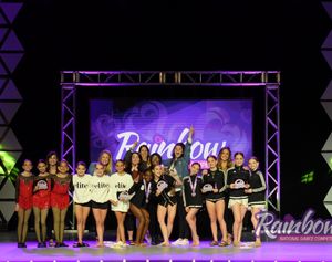 Pigeon Forge, TN National Finals - 7/8/2019