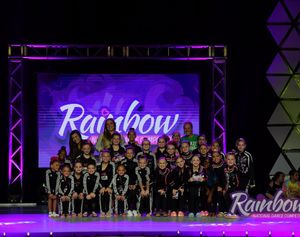 Pigeon Forge, TN National Finals - 7/8/2019