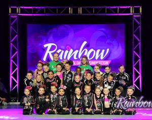 Pigeon Forge, TN National Finals - 7/8/2019