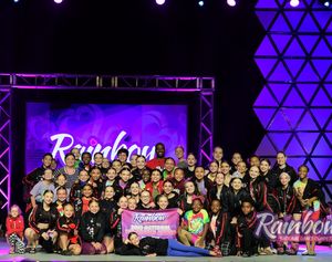Pigeon Forge, TN National Finals - 7/8/2019