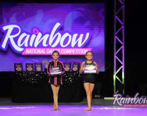 Pigeon Forge, TN National Finals - 7/8/2019