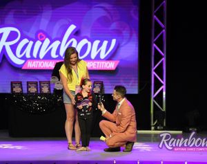 Pigeon Forge, TN National Finals - 7/8/2019