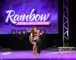 Pigeon Forge, TN National Finals - 7/8/2019