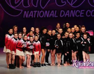 Seattle, WA - 1/18/2019